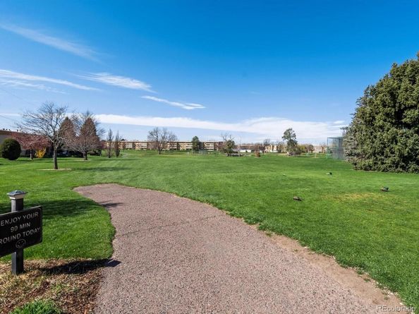 9385 E Center Avenue 1B, Denver CO 80247