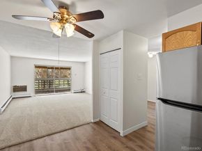 9385 E Center Avenue 1B, Denver CO 80247