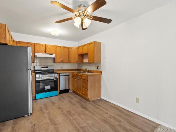 9385 E Center Avenue 1B, Denver CO 80247