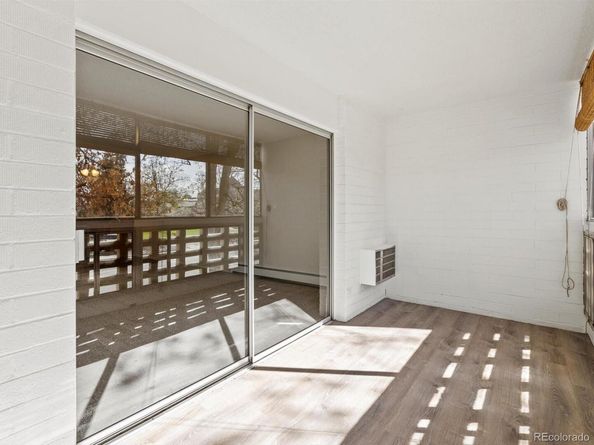 9385 E Center Avenue 1B, Denver CO 80247