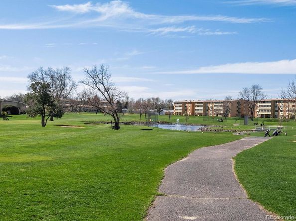 9385 E Center Avenue 1B, Denver CO 80247