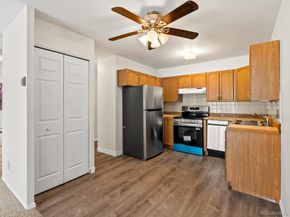 9385 E Center Avenue 1B, Denver CO 80247