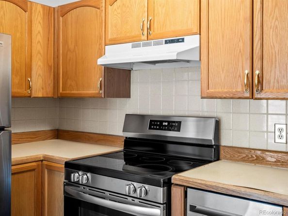 9385 E Center Avenue 1B, Denver CO 80247