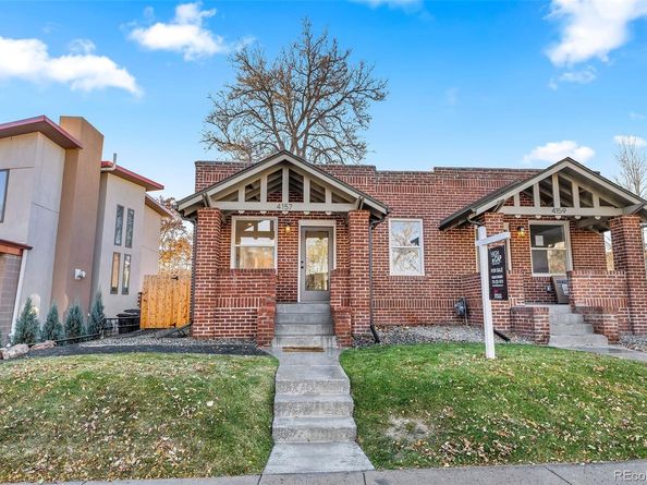 4157 Wyandot Street, Denver CO 80211