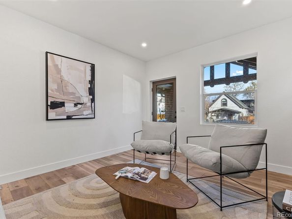 4157 Wyandot Street, Denver CO 80211