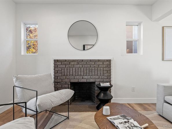 4157 Wyandot Street, Denver CO 80211