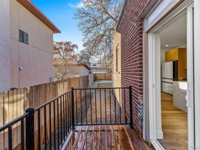 4157 Wyandot Street, Denver CO 80211
