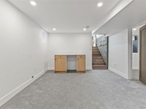 4157 Wyandot Street, Denver CO 80211