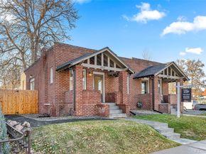 4157 Wyandot Street, Denver CO 80211