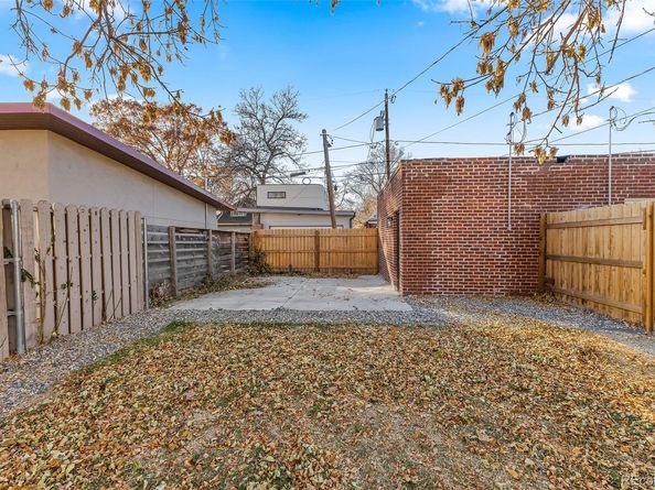 4157 Wyandot Street, Denver CO 80211