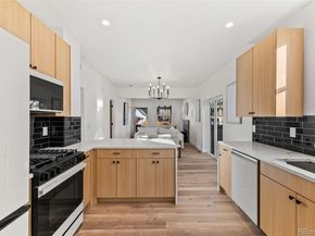 4157 Wyandot Street, Denver CO 80211