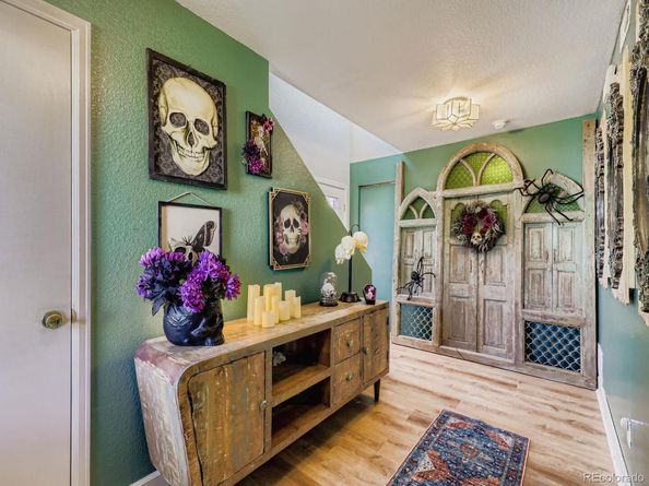 4716 Andes Street, Denver CO 80249