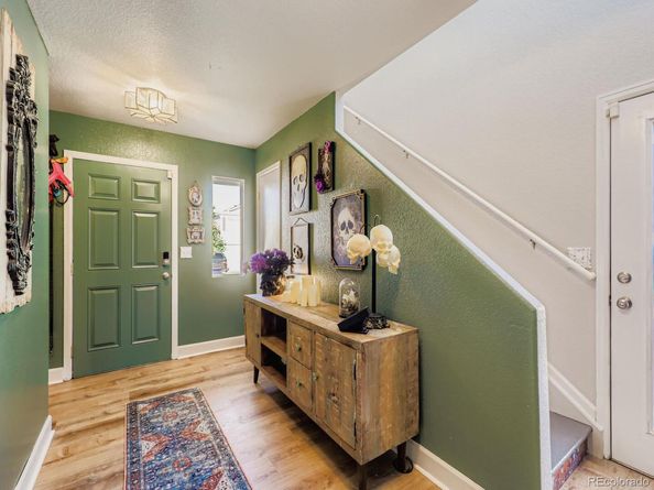 4716 Andes Street, Denver CO 80249