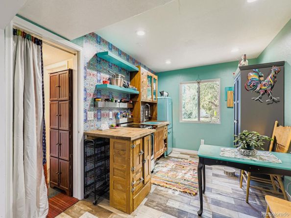 4716 Andes Street, Denver CO 80249