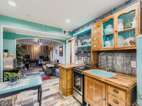 4716 Andes Street, Denver CO 80249