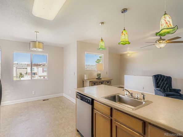 4716 Andes Street, Denver CO 80249