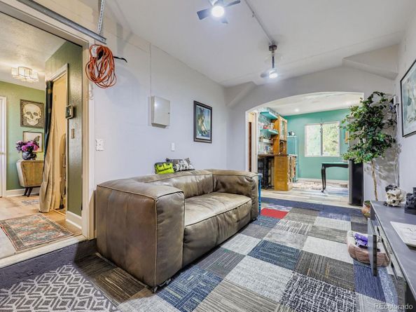 4716 Andes Street, Denver CO 80249