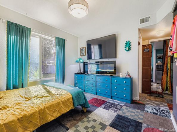 4716 Andes Street, Denver CO 80249