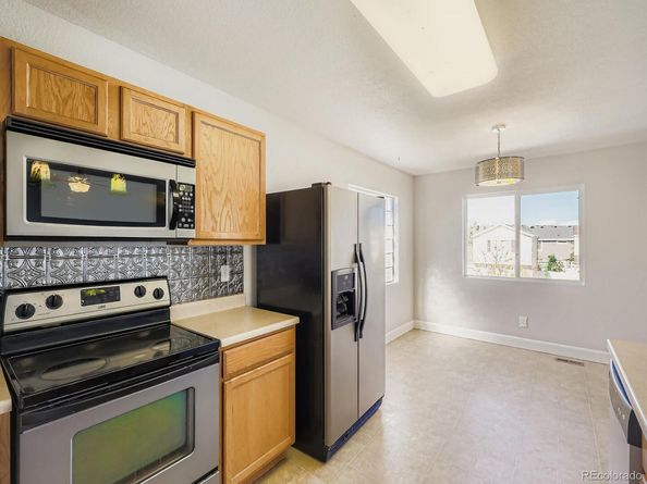 4716 Andes Street, Denver CO 80249