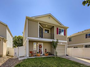 4716 Andes Street, Denver CO 80249