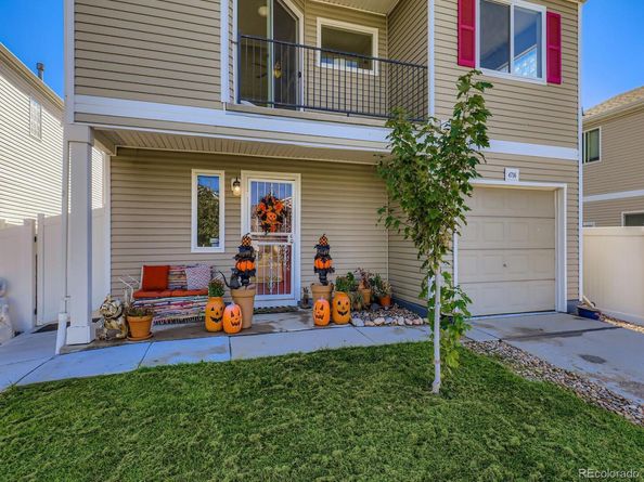 4716 Andes Street, Denver CO 80249