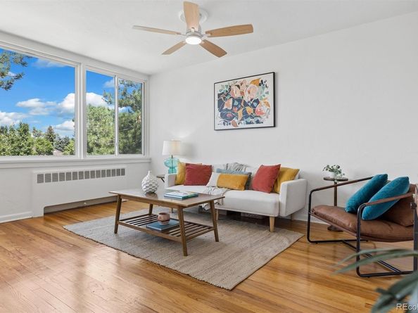 4430 W 35th Avenue 10, Denver CO 80212