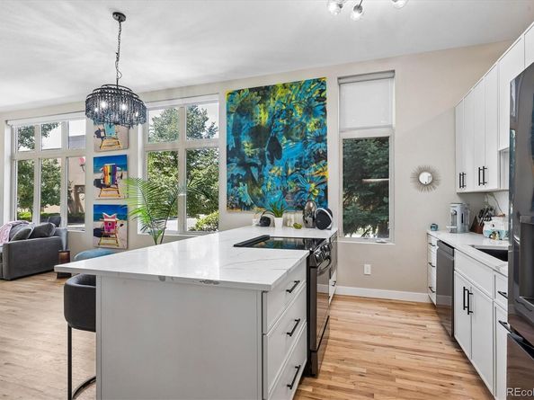 220 Roslyn Street 701, Denver CO 80230