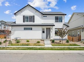 10224 Worchester Street, Commerce City CO 80022