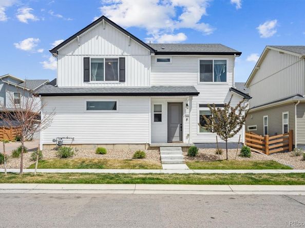 10224 Worchester Street, Commerce City CO 80022