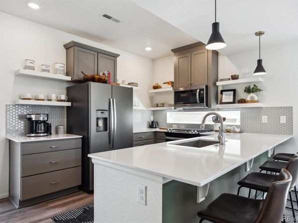 10224 Worchester Street, Commerce City CO 80022