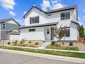 10224 Worchester Street, Commerce City CO 80022