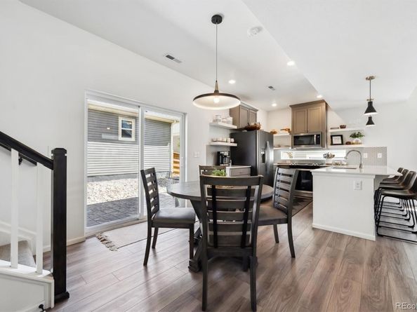 10224 Worchester Street, Commerce City CO 80022