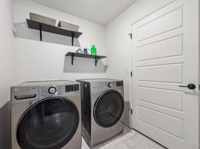 10224 Worchester Street, Commerce City CO 80022