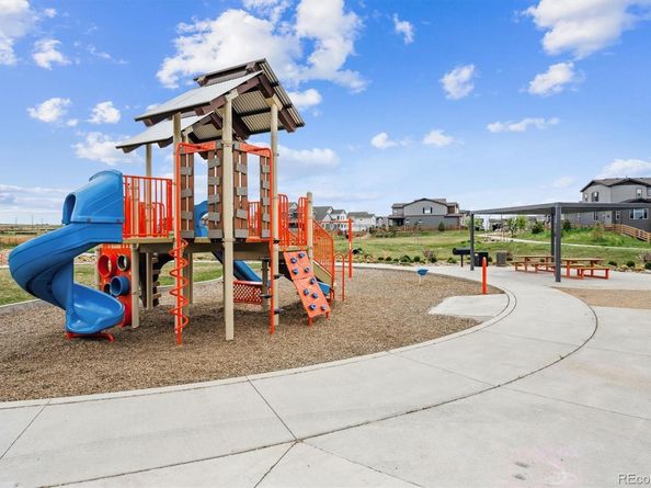 10224 Worchester Street, Commerce City CO 80022