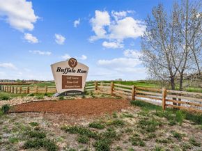 10224 Worchester Street, Commerce City CO 80022