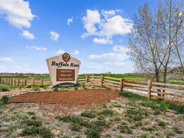 10224 Worchester Street, Commerce City CO 80022