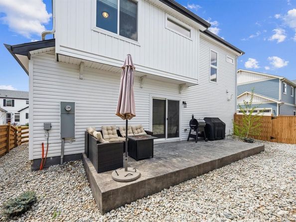 10224 Worchester Street, Commerce City CO 80022