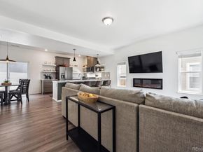 10224 Worchester Street, Commerce City CO 80022