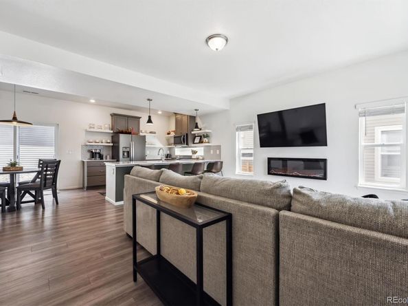 10224 Worchester Street, Commerce City CO 80022