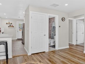150 S Osceola Street, Denver CO 80219