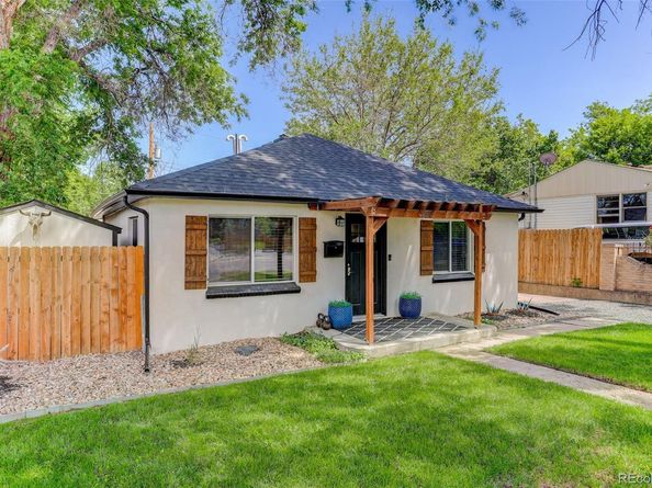 150 S Osceola Street, Denver CO 80219