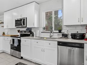 150 S Osceola Street, Denver CO 80219