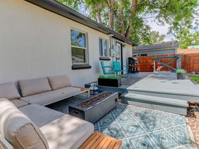 150 S Osceola Street, Denver CO 80219