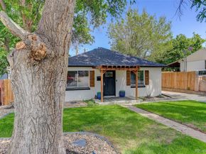 150 S Osceola Street, Denver CO 80219