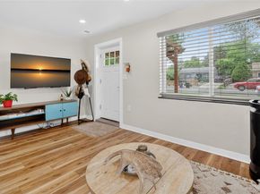 150 S Osceola Street, Denver CO 80219