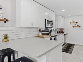 150 S Osceola Street, Denver CO 80219