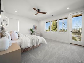 3485 S Clermont Street, Denver CO 80222