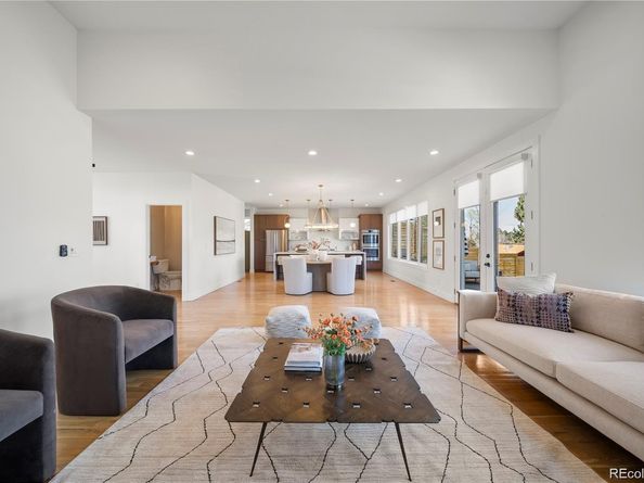 3485 S Clermont Street, Denver CO 80222