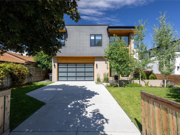 3485 S Clermont Street, Denver CO 80222