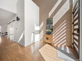 3485 S Clermont Street, Denver CO 80222